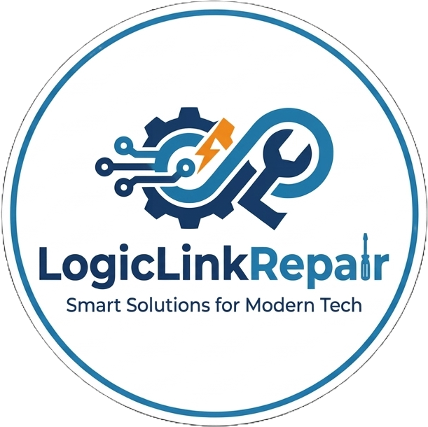 Logic Link Repair logo